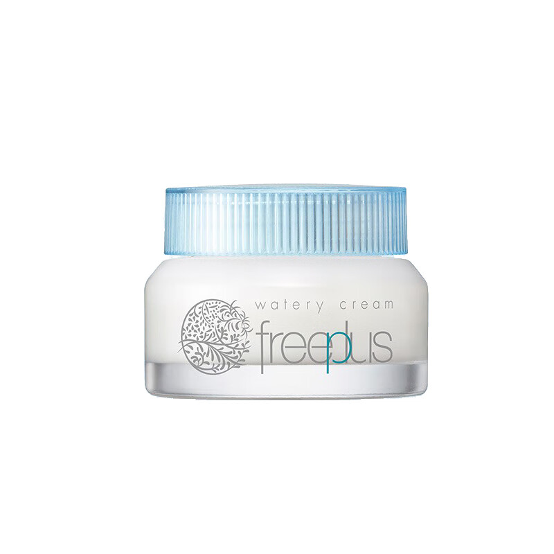 芙丽芳丝 水感沁润面霜