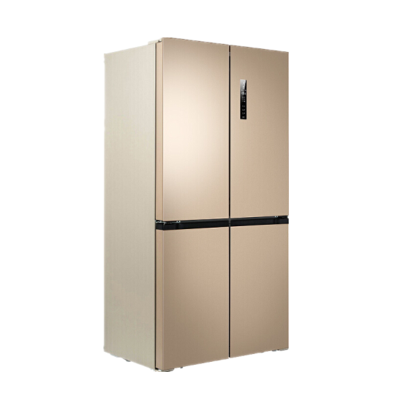 美菱 一级能效无霜杀菌净味冰箱