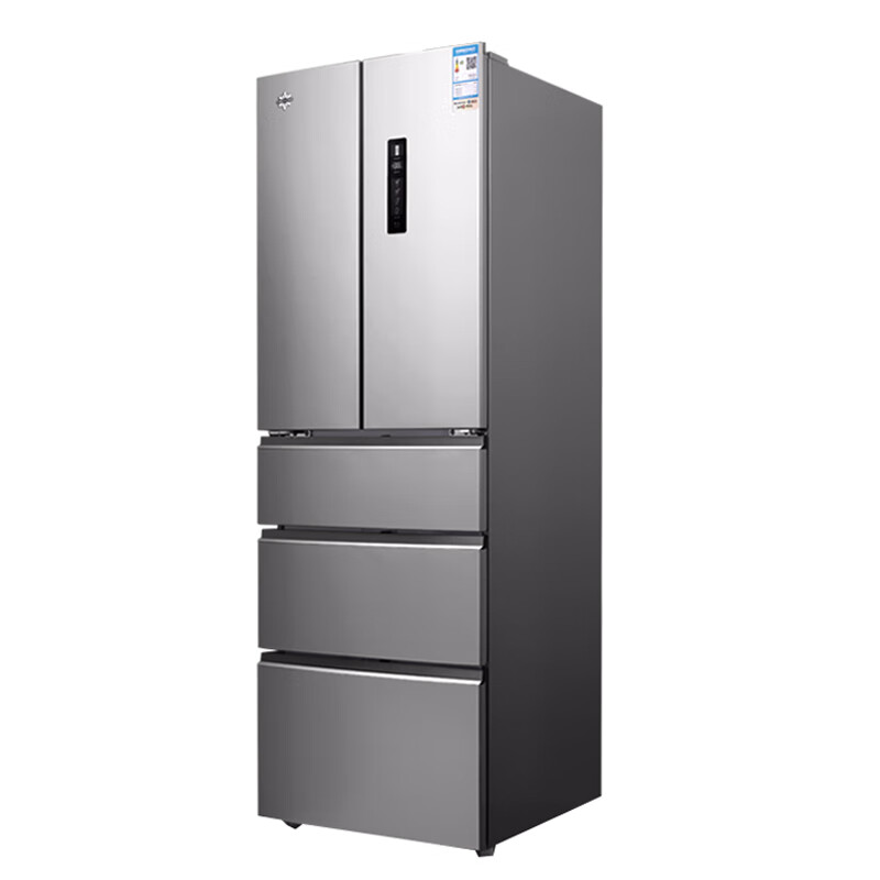 格力 智能变频 多门冰箱