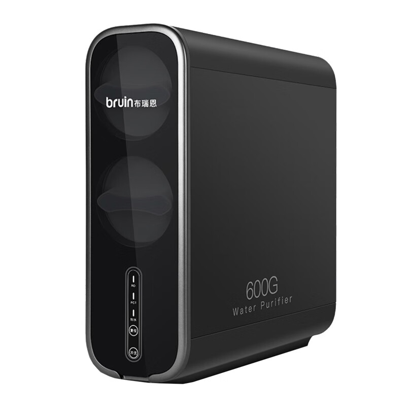 布瑞恩 超滤净化净水器