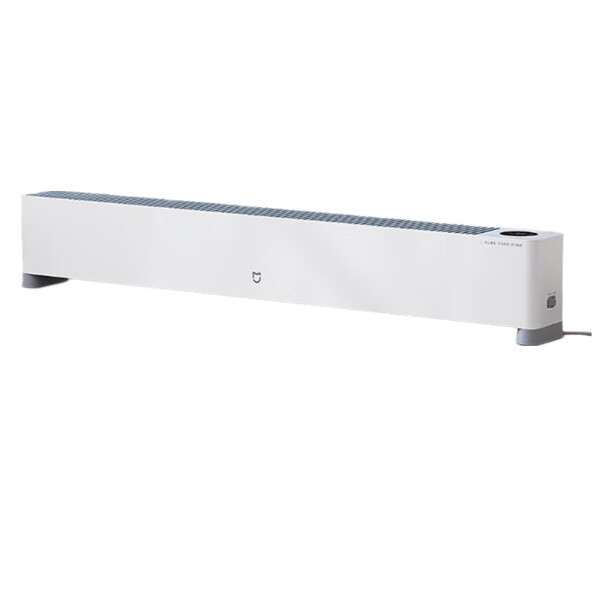 小米智能控温取暖器