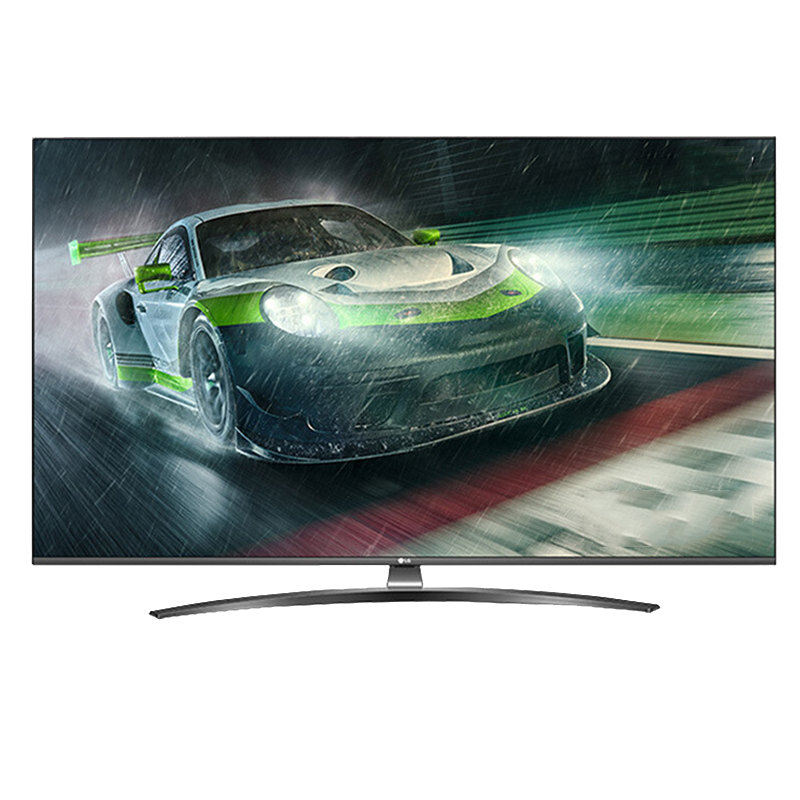 LG 蓝牙扬声器电视