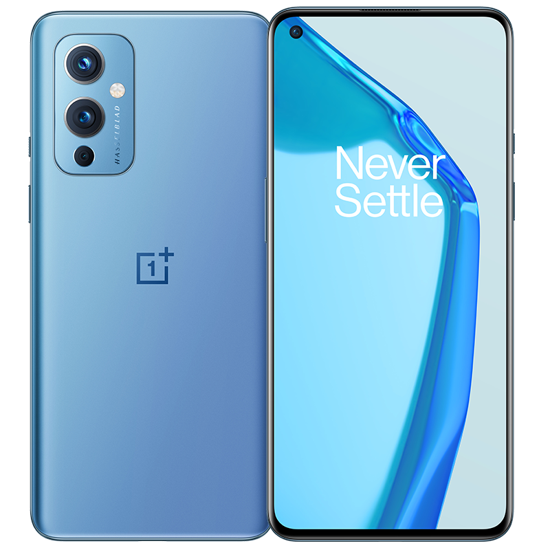 一加 多重立体散热手机