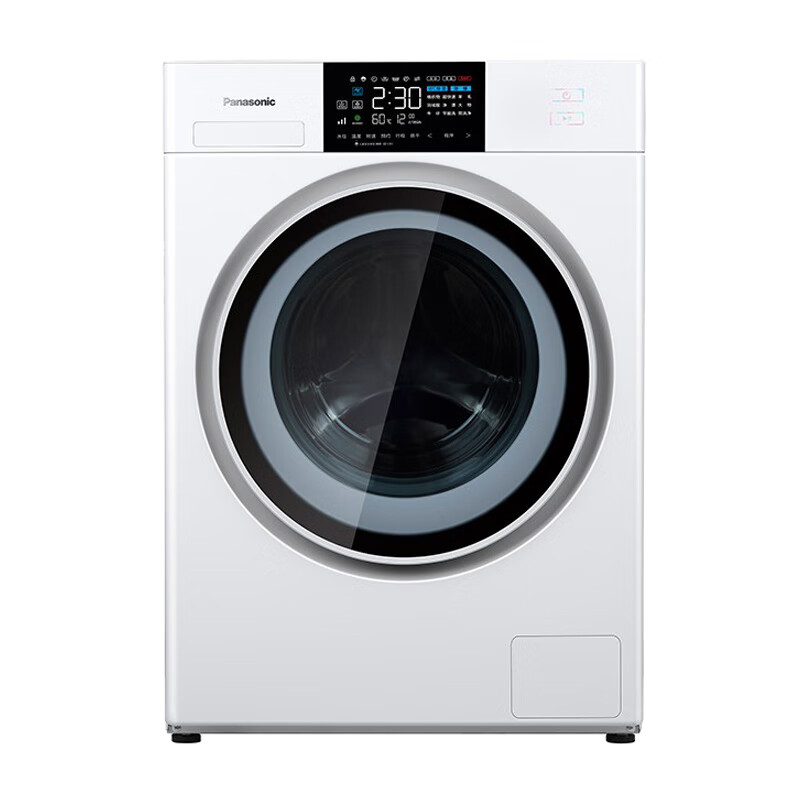 松下 三维立体洗洗衣机