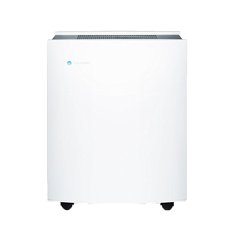 布鲁雅尔 多层滤网空气净化器