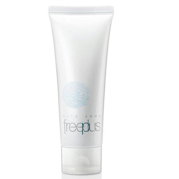 芙丽芳丝 舒缓敏感洗面奶