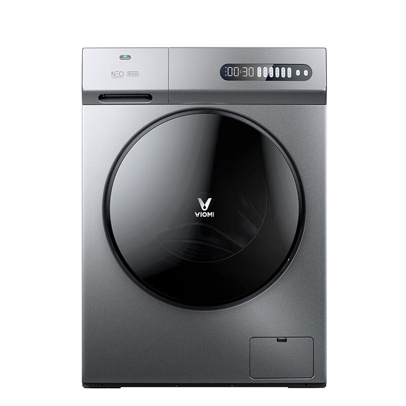 云米智能洗衣机