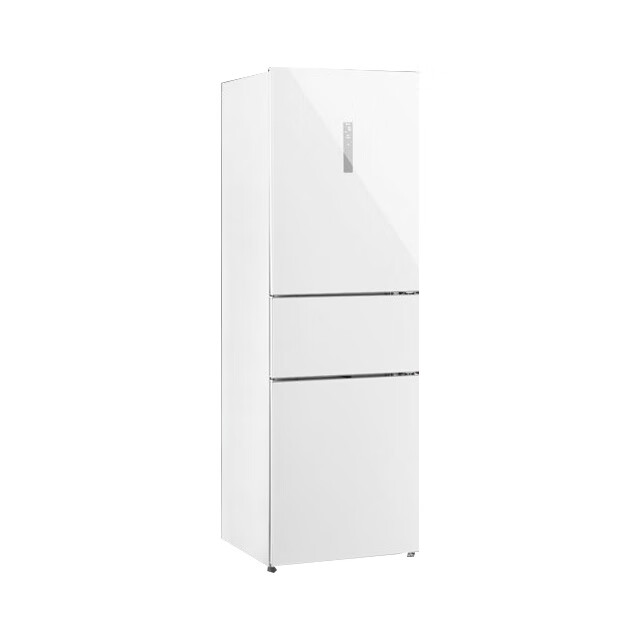 松下 变频家用三门冰箱