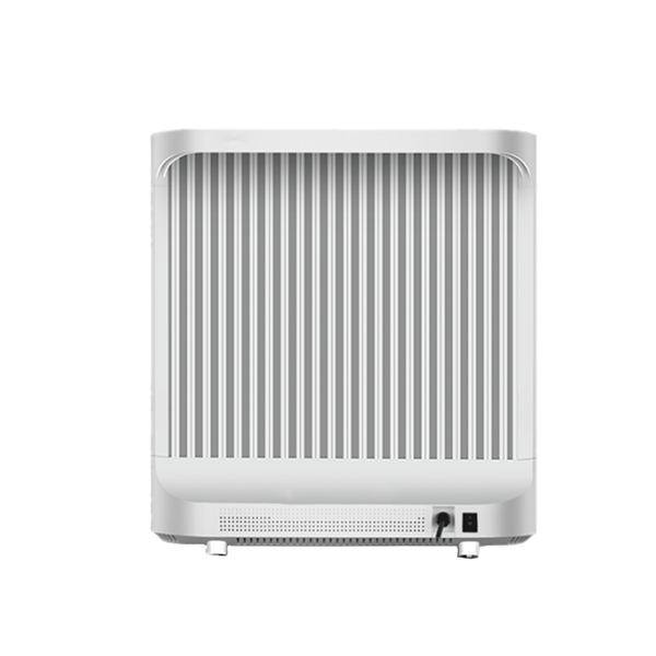 大宇 人性化睡眠模式取暖器