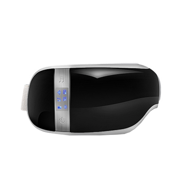 迪斯AI语音交互眼部按摩仪