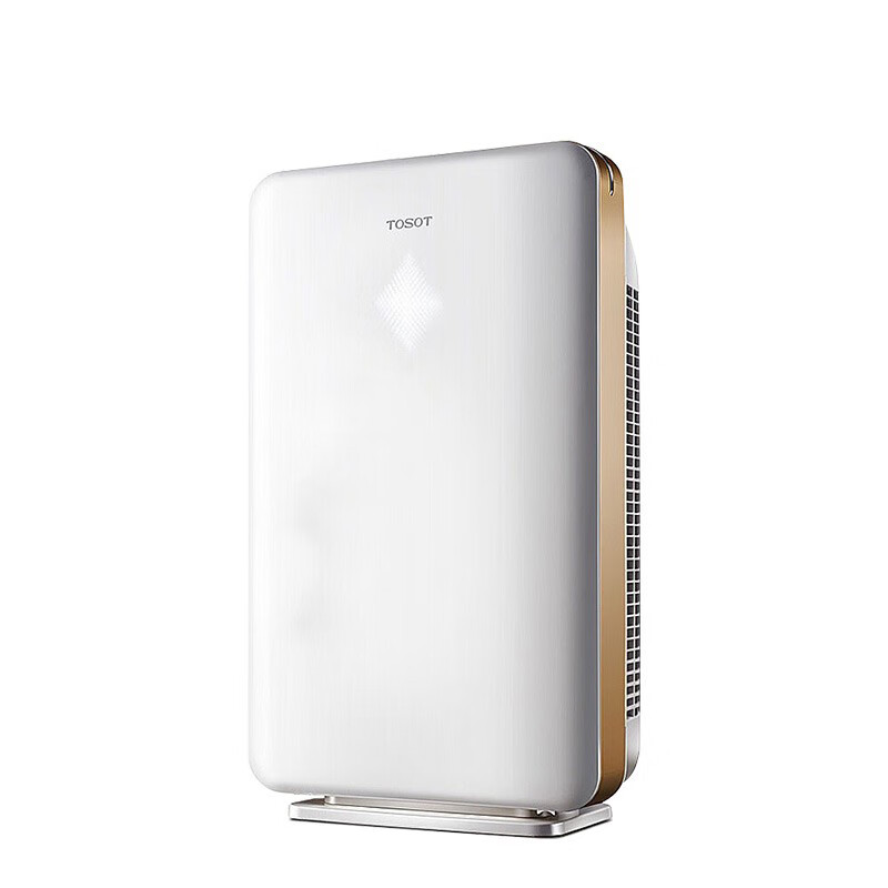 格力 大松空气净化器