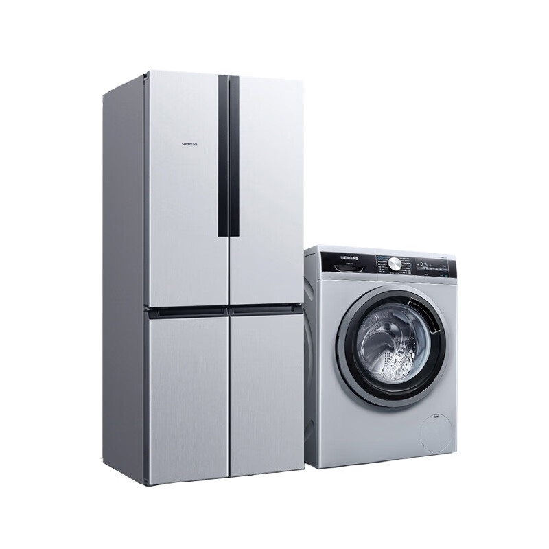 西门子 多种程序冰洗套装
