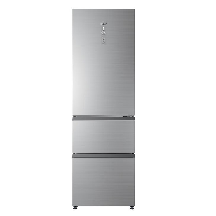 海尔精细分储冰箱