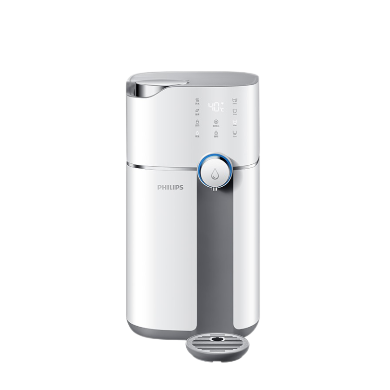 飞利浦 免安装净水器