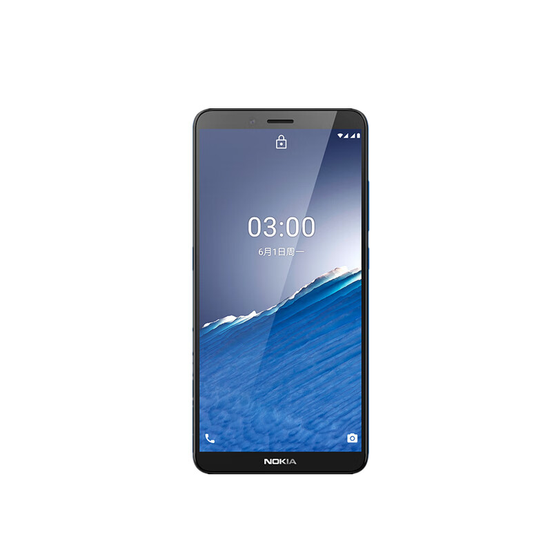诺基亚 4G全网通手机