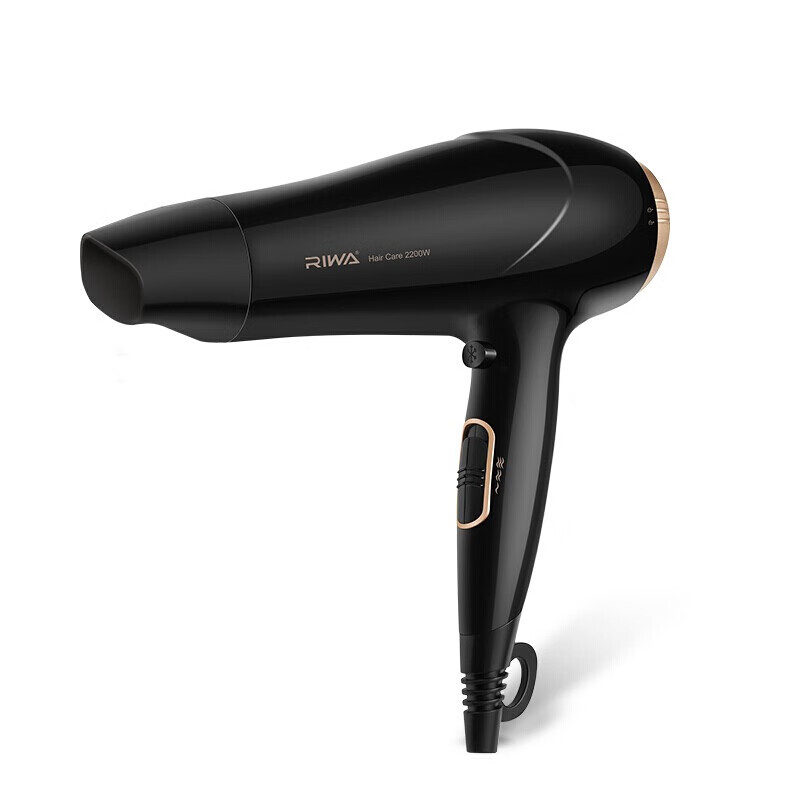 雷瓦 2200W大功率 电吹风