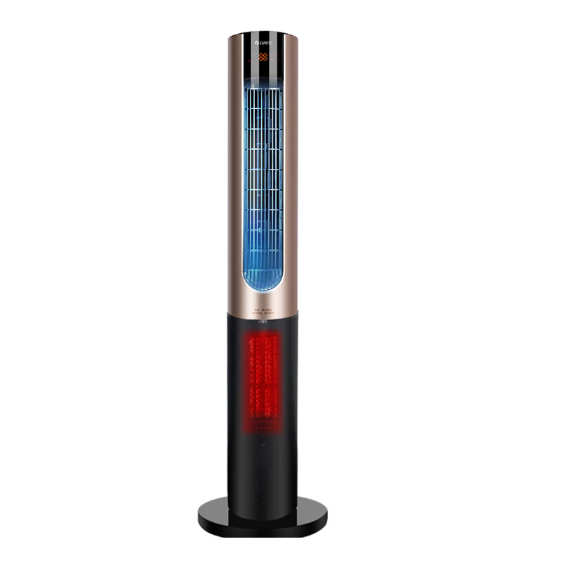 格力 塔式无叶电风扇