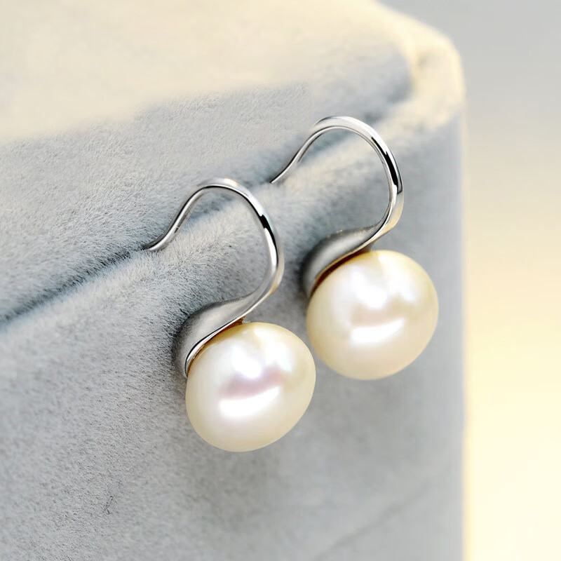 桑玛 甜美简约耳饰