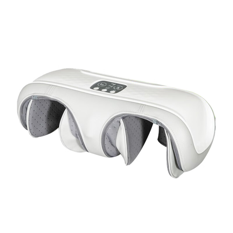 佳佰 碳纤维加热 膝部按摩器