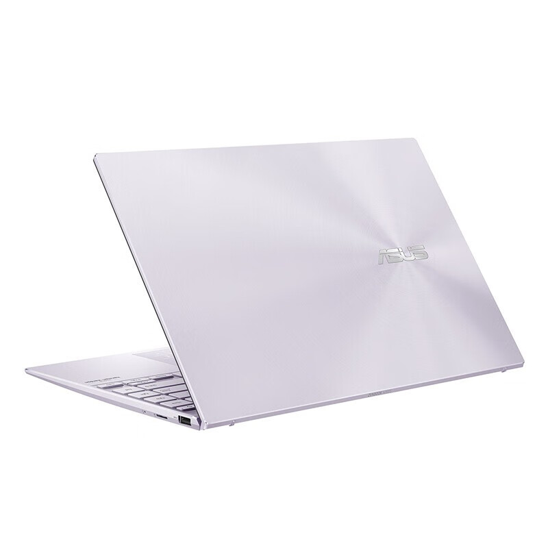 华硕 大容量电池 轻薄本