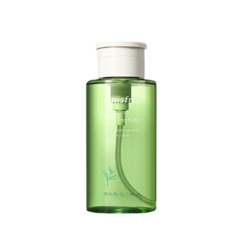 悦诗风吟 绿茶精粹 卸妆水