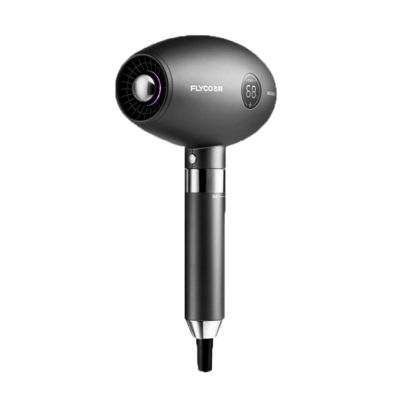 飞科 负离子控温电吹风