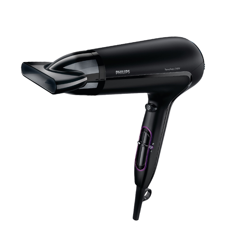 飞利浦 双重回路 吹风机