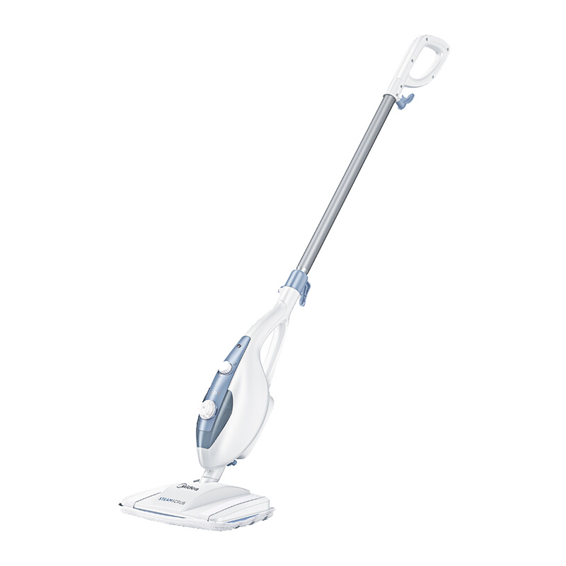 美的 静音大功率电动拖把