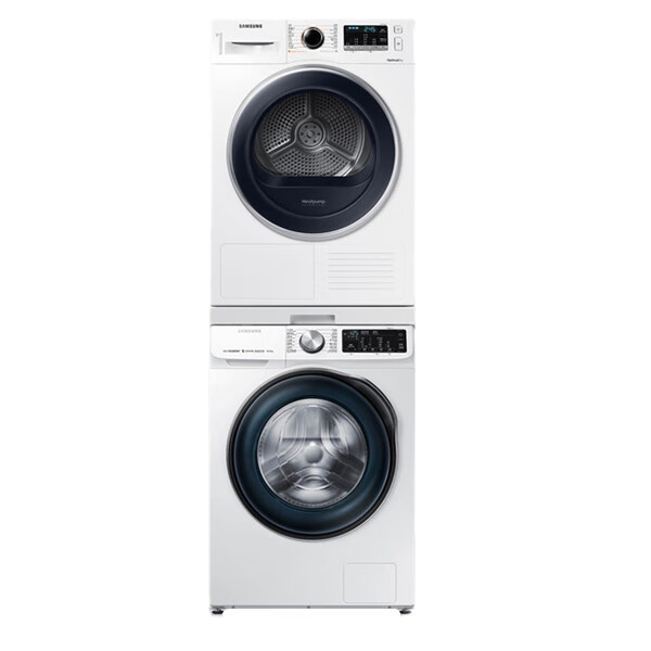 三星蒸汽除菌洗烘套装