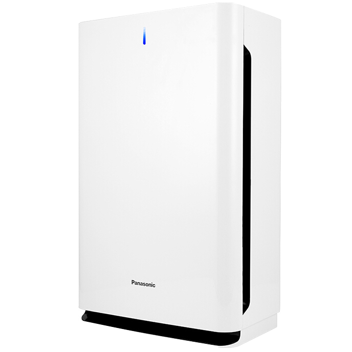 松下 立体循环空气净化器