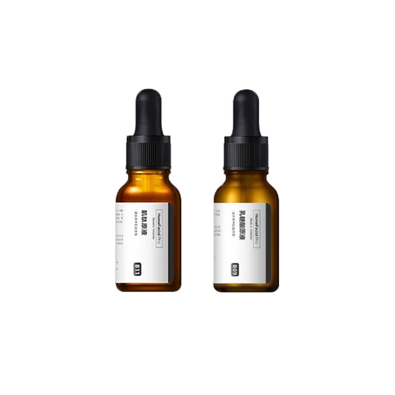 HFP 收缩毛孔补水 精华