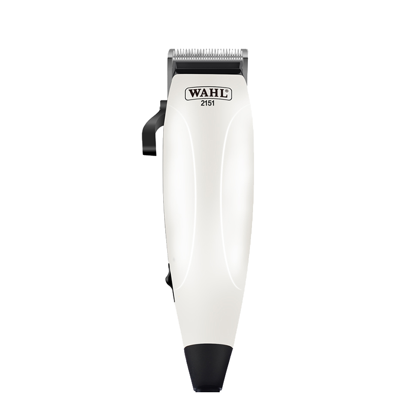 华尔 顺滑修剪电动理发器