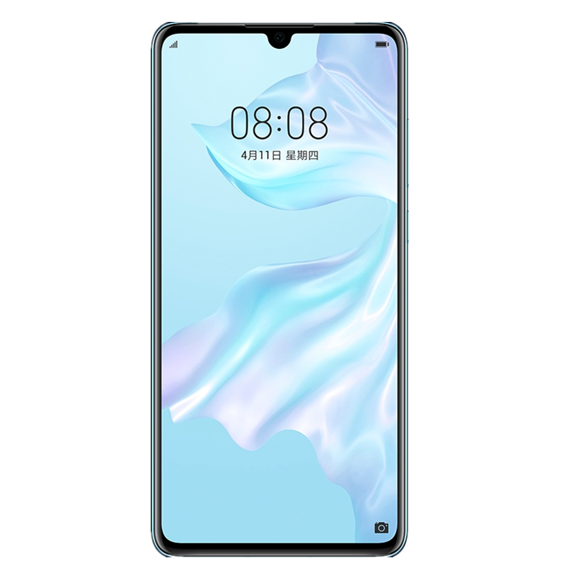 华为 智能全面屏4G手机