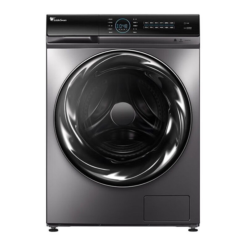 小天鹅 超微净泡洗衣机