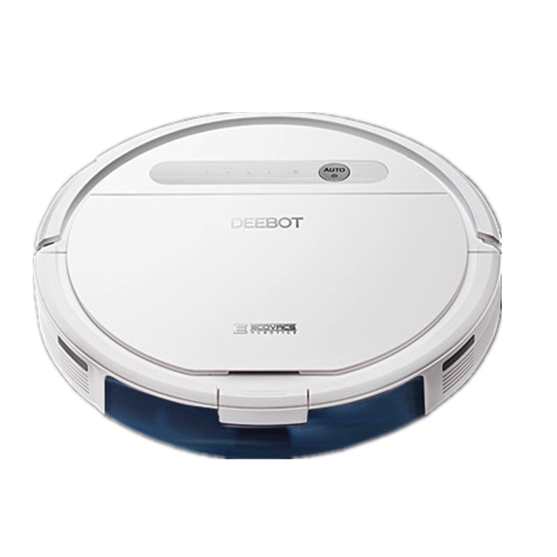 科沃斯 定时预约扫地机器人