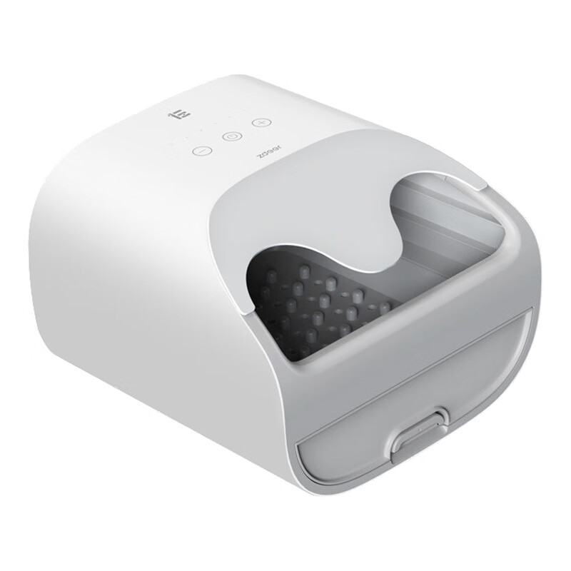 左点 一体化提手轻便足浴盆