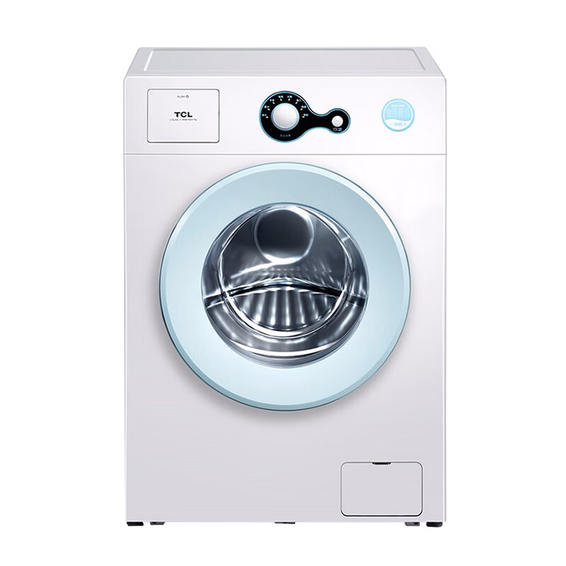 TCL 家用蜂巢内筒洗衣机