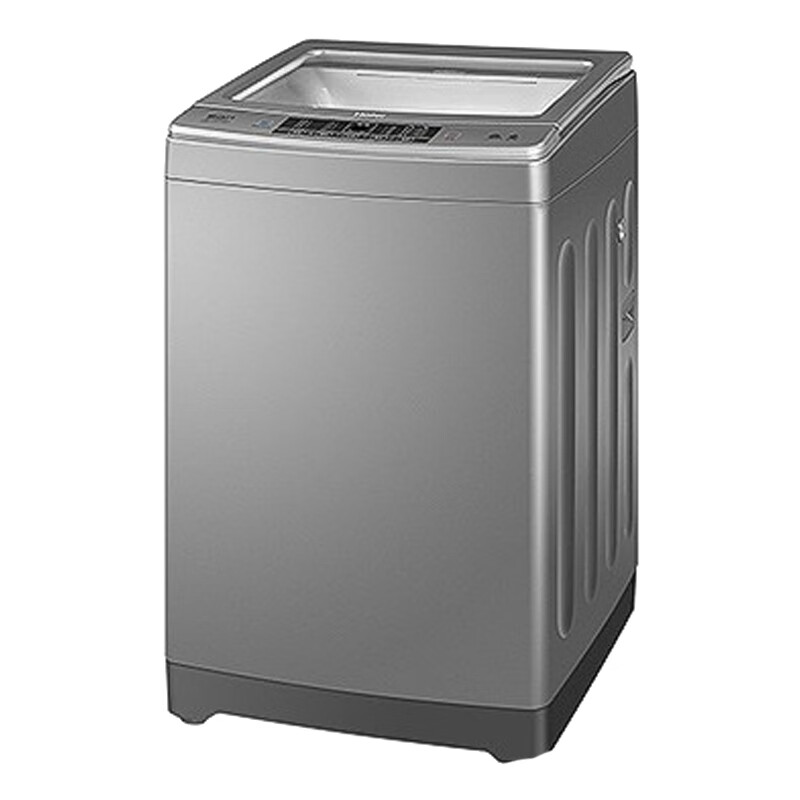 海尔 全自动家用波轮洗衣机