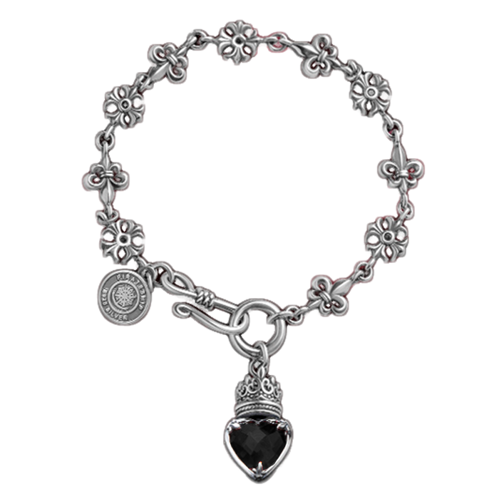 海盗船复古风手链