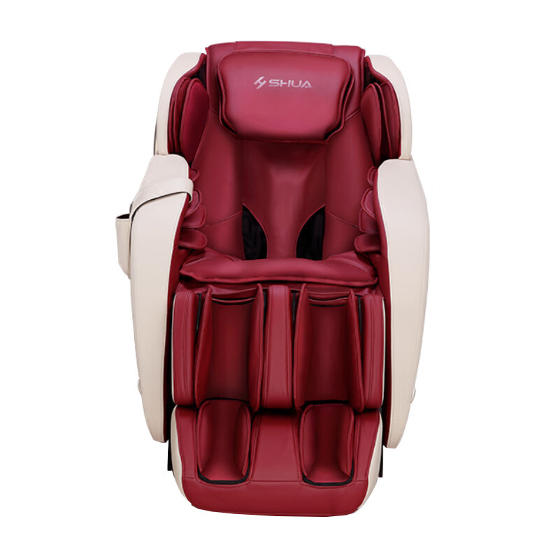 舒华个性理疗按摩椅