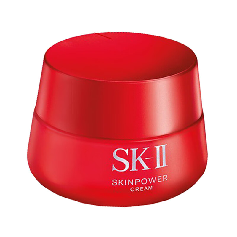 SK-II 轻薄无负担面霜