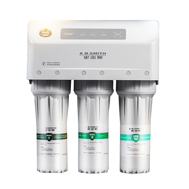 史密斯专利反渗透滤芯