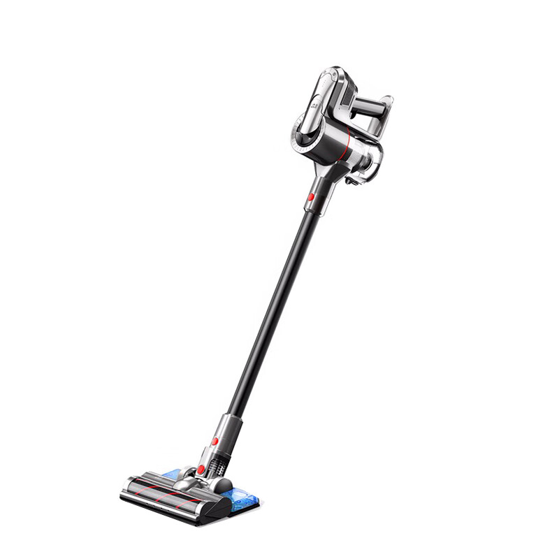 小狗磁吸式水箱吸尘器