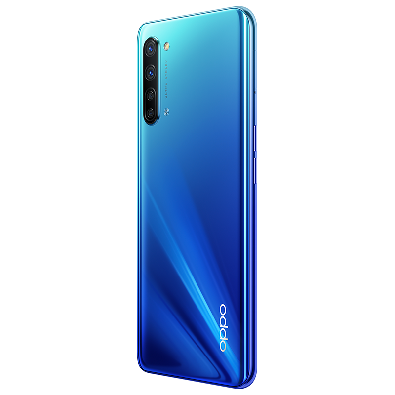 OPPO 高清四摄手机