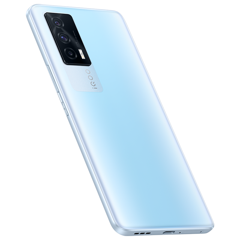 vivo 镜头防抖手机