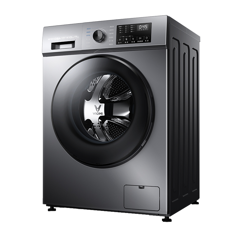 云米智能控制洗衣机