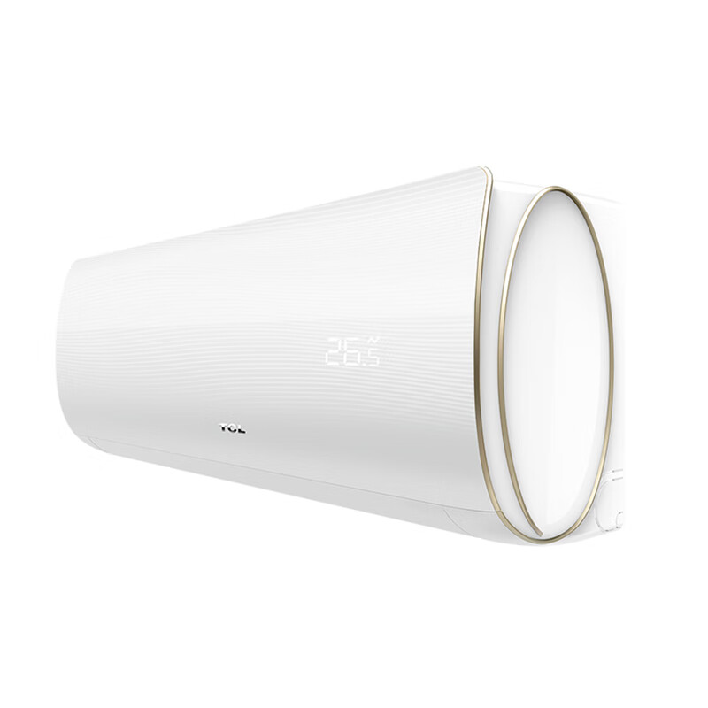 TCL新一级能效空调