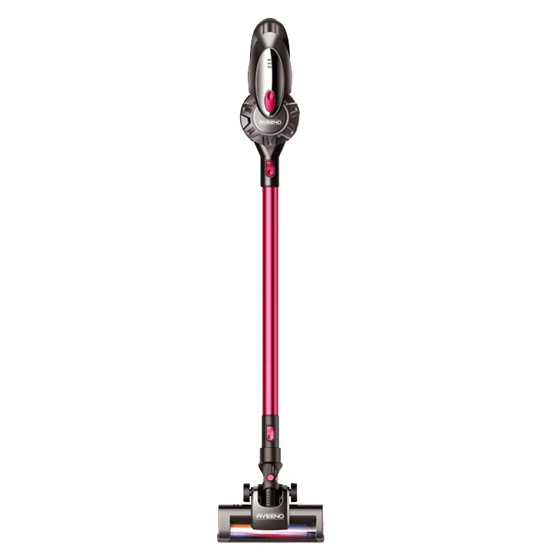 艾维诺无绳大功率吸尘器