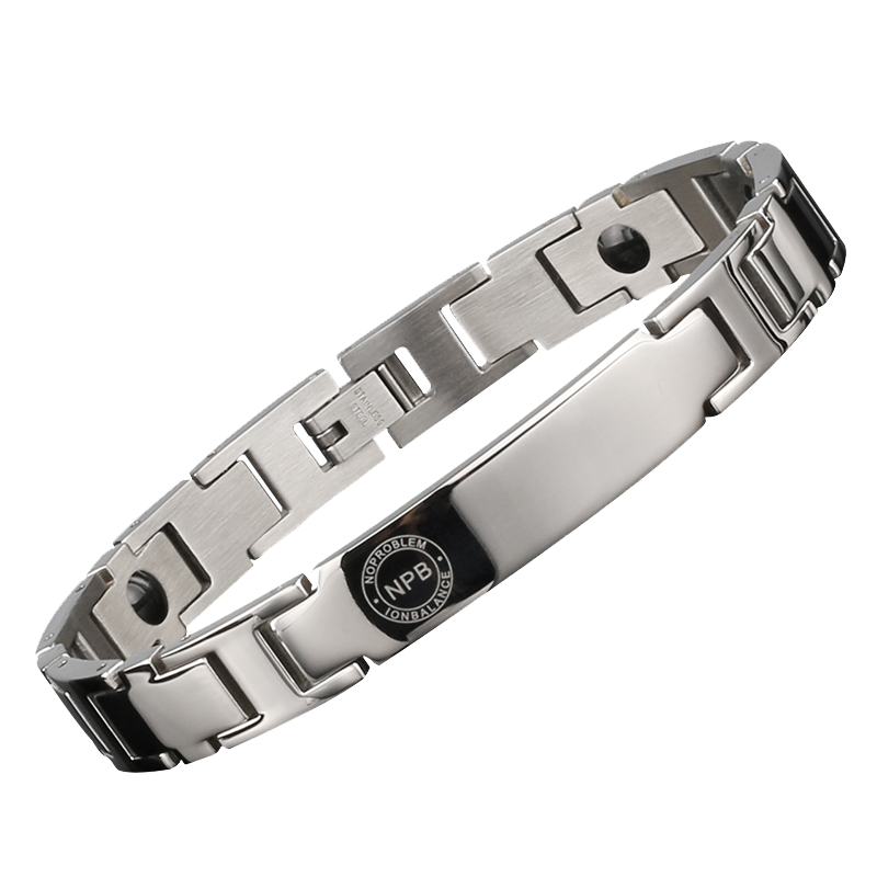 泊莉恩 负离子能量手链