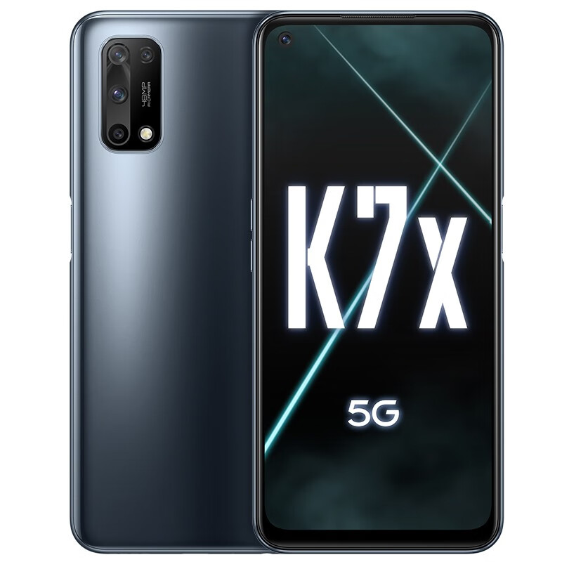 OPPO K7x5G手机